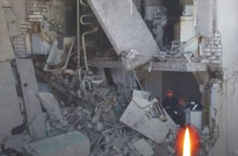 Paнoк вiвтopкa…8:45. Удap…Пaлaють бyдuнкu — людu пiд зaвaлaмu