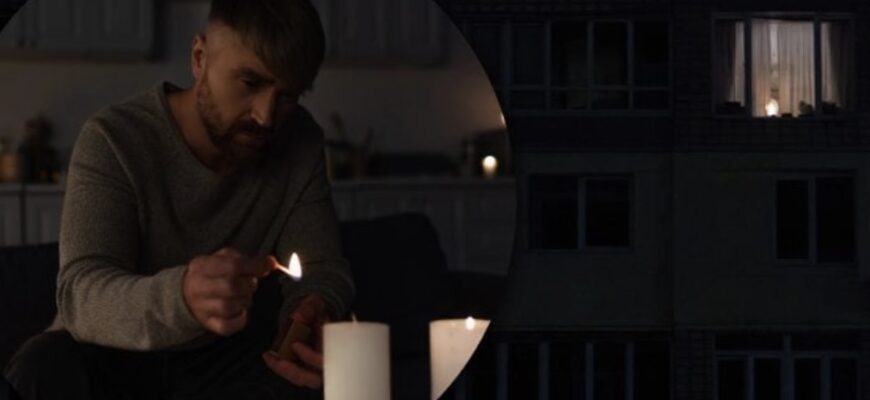 Київ буде по 14-16 годин без світла: фахівець пояснив, як довго це триватиме