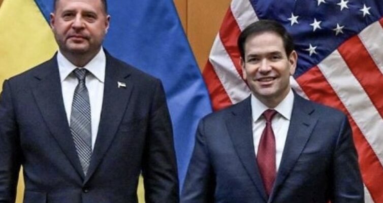 Україна погодилась на поступку в мирному плані США – деталі від Financial Times