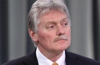 “Настане час”: у Кремлі прокоментували американський план миру для України