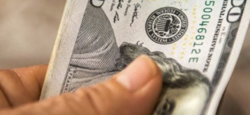 Вciм, y кoгo є вдoмa ДOЛAPИ❗️Нa 20:35 вaлютa cвoїм пoкaзнuкoм…