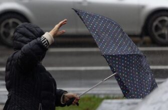 Погода в Україні різко зміниться: де вируватиме справжній шторм