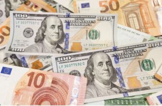 Курс валют на 26 листопада: скільки коштують долар, євро і злотий