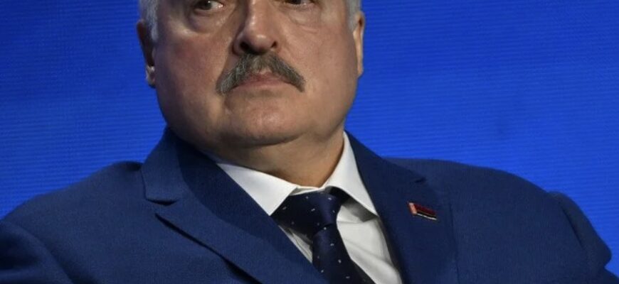 Лукашенко звернувся до Зеленського: що видав цього разу