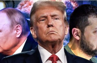 “Мирний план Трампа” для України зайшов в глухий кут: у The Atlantic пояснили, що пішло не так