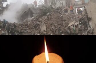 Трагічна звістка ск0лuхнула всю країну: у Тернополі п0mерла 12-річна дівчинка, яка постраждала від удару рф