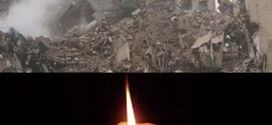 Трагічна звістка ск0лuхнула всю країну: у Тернополі п0mерла 12-річна дівчинка, яка постраждала від удару рф