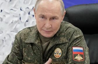 Путін заявив, що готовий закінчити війну: які умови