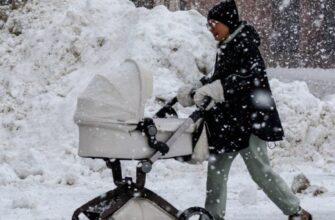 Прийде справжня зима: синоптик сказав, коли всю Україну почне засипати снігом