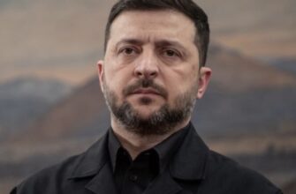 Зеленський назвав ключове завдання України для досягнення миру