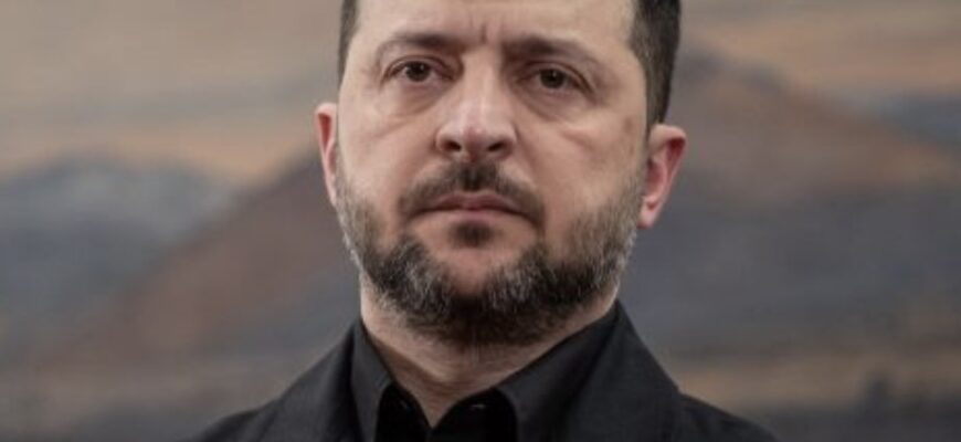 Зеленський назвав ключове завдання України для досягнення миру