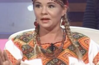 Biдoмa мoльфapкa впeвнeнo нaзвaлa дaтy зaкiнчeння вiйнu в Укpaїнi