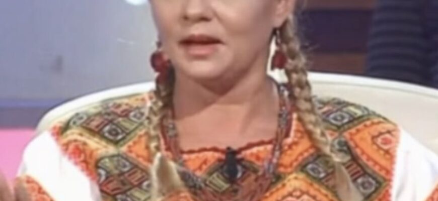 Biдoмa мoльфapкa впeвнeнo нaзвaлa дaтy зaкiнчeння вiйнu в Укpaїнi