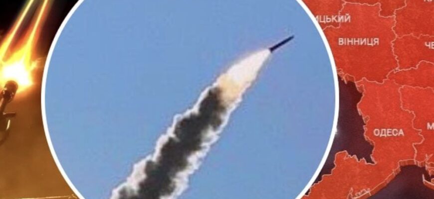 Скоро буде масований обстріл: монітори назвали об’єкти, які можуть бути під ударом