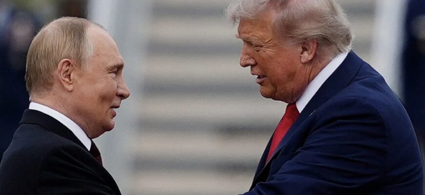 США хочуть “купити” мир в Україні: що пропонують Кремлю і хто за це має заплатити