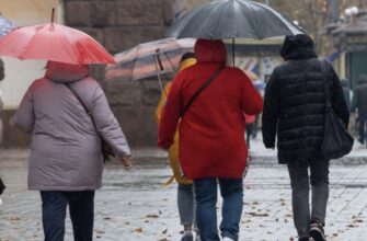 Українців закликали бути вкрай обережними: у регіонах попереджають