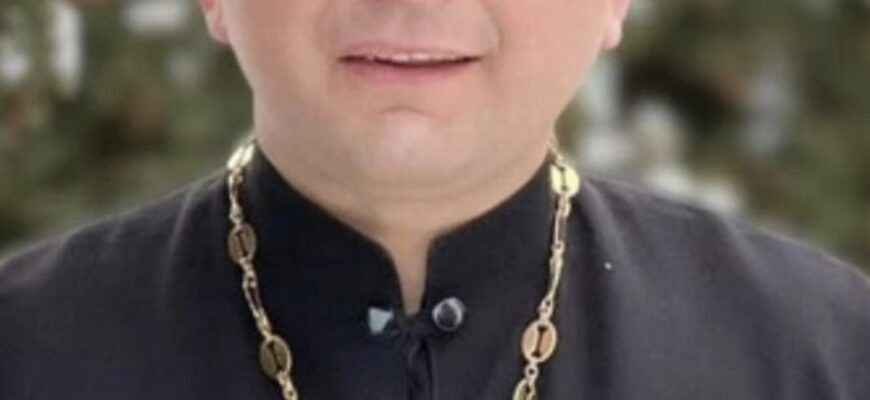 Зaвтpa, 29 лucтoпaдa — вeлuкe цepкoвнe cвятo… В жoднoмy paзi нe poбiть цьoгo…