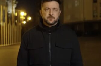 Зеленський зажадав “чітких висновків” щодо всіх міністрів