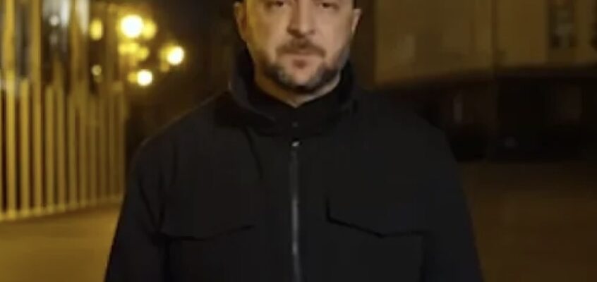 Зеленський зажадав “чітких висновків” щодо всіх міністрів