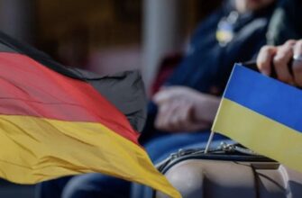 Що буде з українцями у Німеччині після закінчення війни: офіційна позиція Берліна