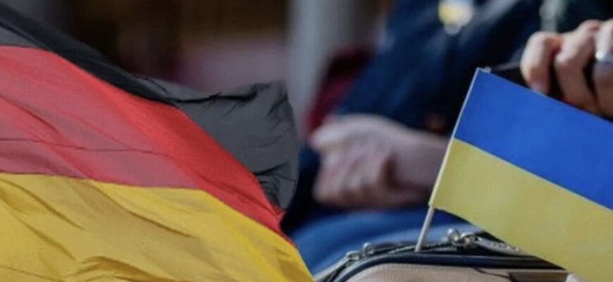 Що буде з українцями у Німеччині після закінчення війни: офіційна позиція Берліна