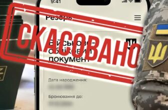 Якою буде мобілізація в Україні у грудні 2025: чи переглянуть перелік відстрочок і бронювань