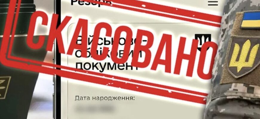 Якою буде мобілізація в Україні у грудні 2025: чи переглянуть перелік відстрочок і бронювань
