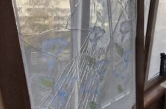 Як захистити вікна від вибухової хвилі: лайфгак, який придумала українка