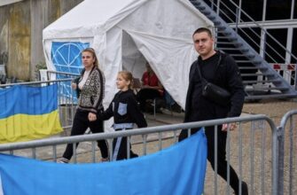 Скільки українських чоловіків віком 18-22 років виїхали з України — нардеп назвав шокувальне число