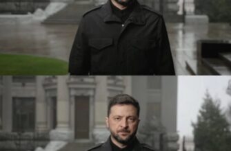 Чорніший за хмару: Зеленський з самого ранку вийшов до людей