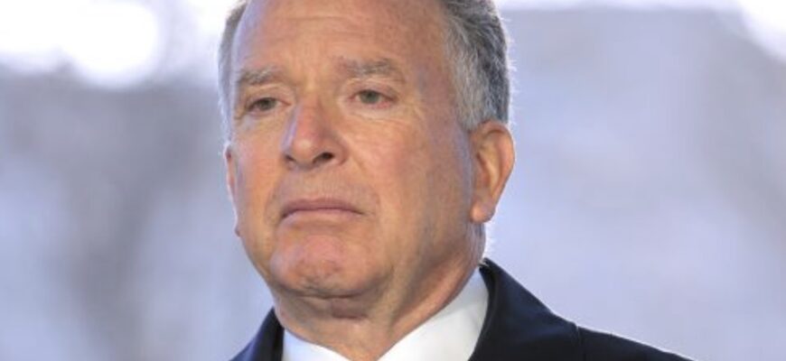 “Що вам дадуть Tomahawk?”: WSJ дізналося, як Віткофф зривав постачання ракет Україні