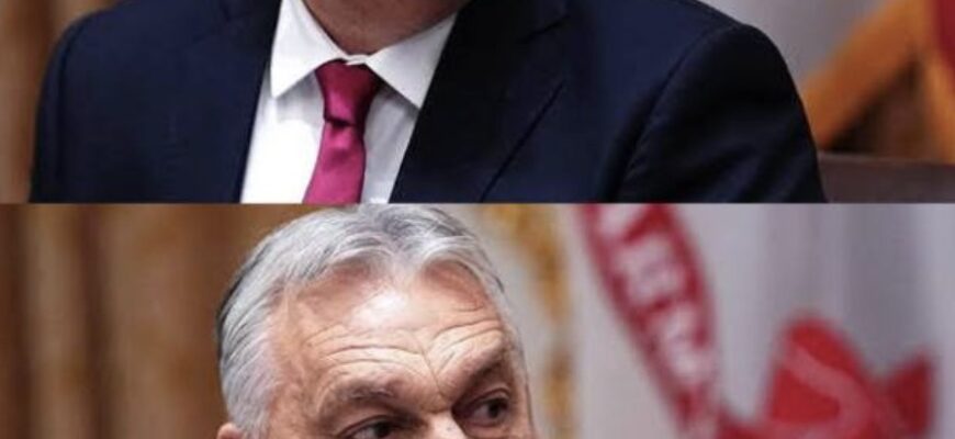 В голові не вкладається: Орбан вийшов з цинічною заявою щодо територій України