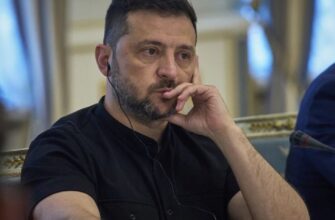 Вже є кандидатура на посаду міністра юстиції — Зеленський