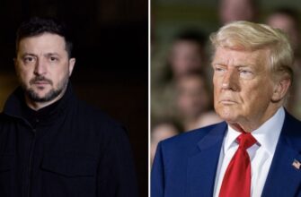 Україна проведе “вирішальні” переговори зі США: в ЗМІ розкрили дату і місце