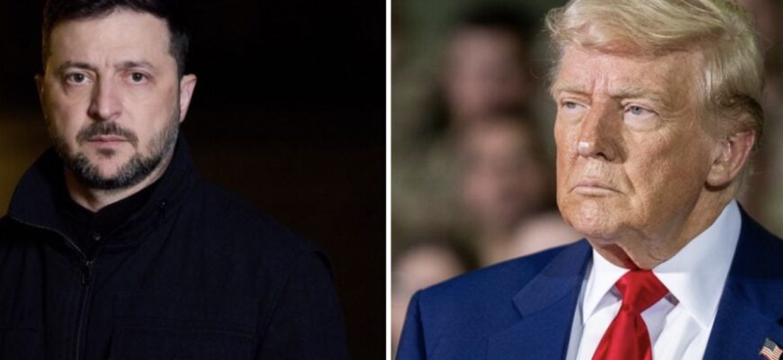 Україна проведе “вирішальні” переговори зі США: в ЗМІ розкрили дату і місце