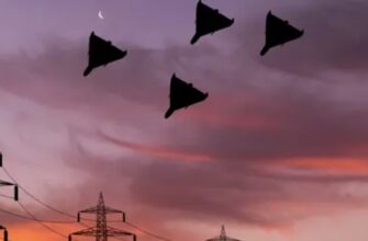 “Шахеди” знову залітають в Україну, тривога вже у Києві: для яких областей є загроза
