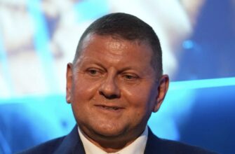 Залужний описав фінал війни України: як все може закінчитися