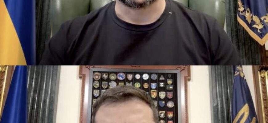 Тисячі дронів та боmб проти українців: Зеленський вийшов з гучною заявою