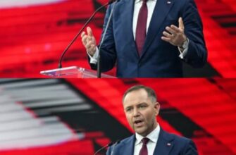 Щойно стало відомо: президент Польщі захистив Україну – що відомо