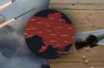 Загроза ракет всіх типів і дронів: Росія готує новий масований удар, що відомо
