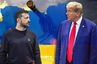 США “забули” залучити Україну до передавання мирного плану Росії: деталі від ОП