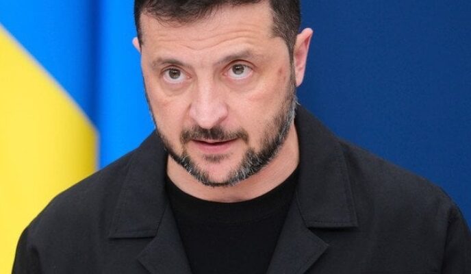 Зеленський погодився на переговори щодо “мирного плану” Трампа для України — Аxios