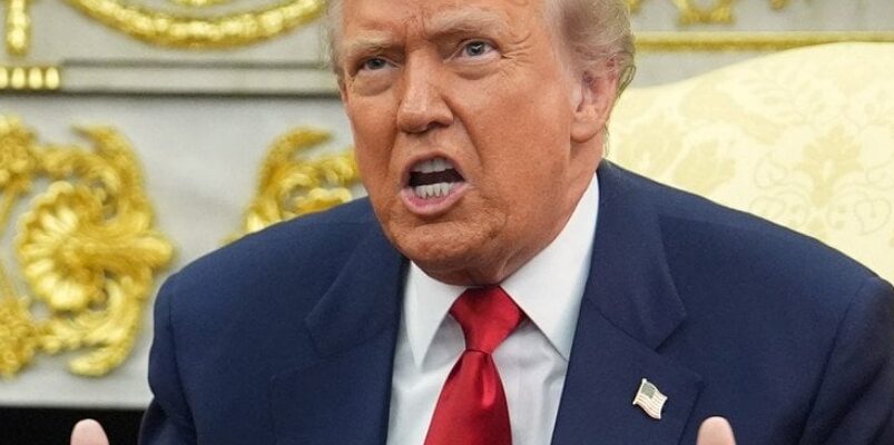 Трамп звинуватив владу України у невдячності: деталі гучної заяви