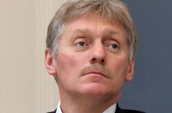 У Путіна зробили свіжу заяву про переговори з Україною