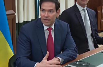 На зустрічі в Маямі обговорюється не тільки “мирний план”: Рубіо зробив зізнання