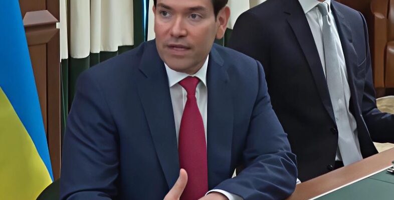 На зустрічі в Маямі обговорюється не тільки “мирний план”: Рубіо зробив зізнання