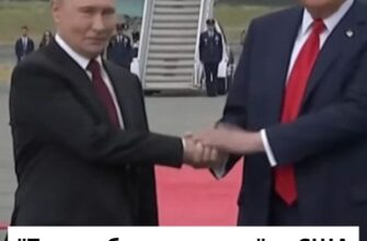 “Трамп благословив”: в США готують рішення, що змусить Путіна припинити війну