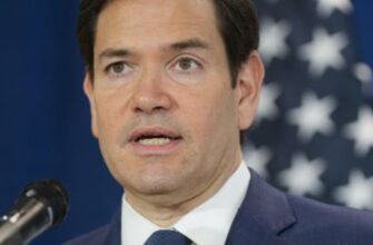 Рубіо після переговорів у Женеві: ми вносимо зміни в план для України