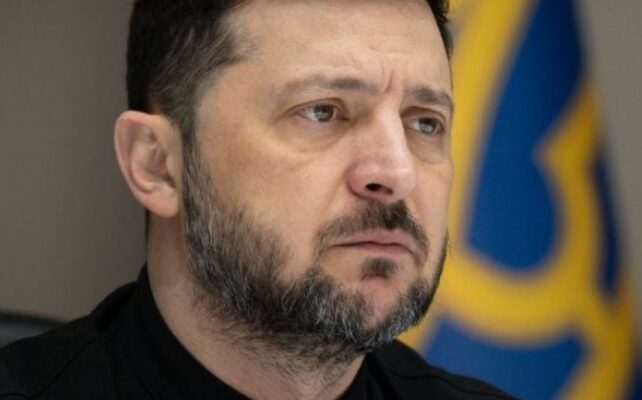 План закінчення війни суттєво змінився – Зеленський розкрив деталі