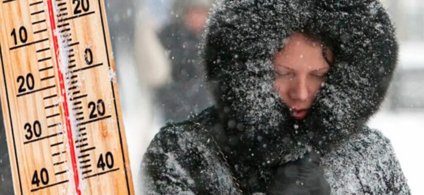 Цьогорічна зима нас здивує! Якої зими чекати цього року. Прогноз синоптиків сподобається не всім…